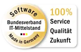 Software made in Germany