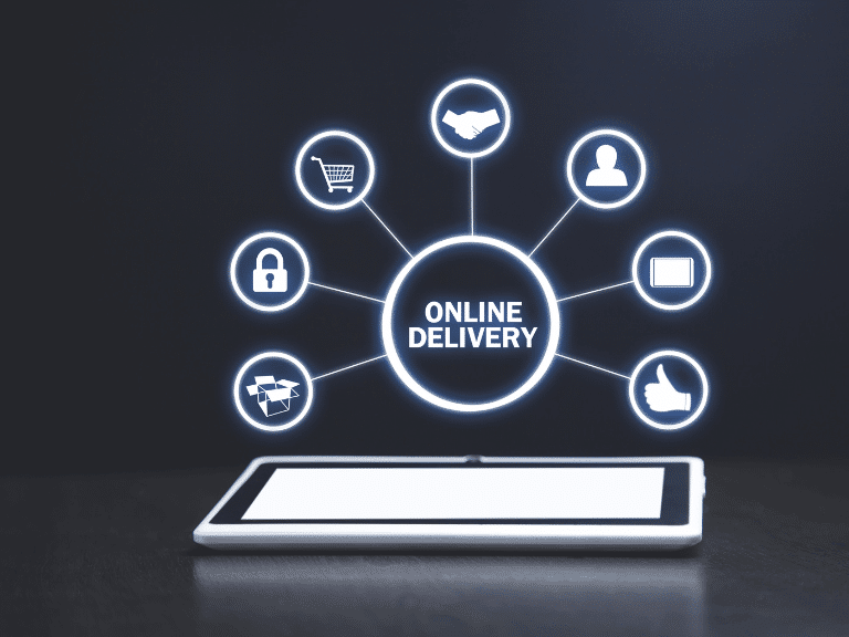 Orderdesk Integration mit YouSellWeSend