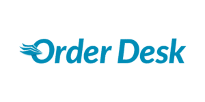Orderdesk Fulfillment mit YouSellWeSend